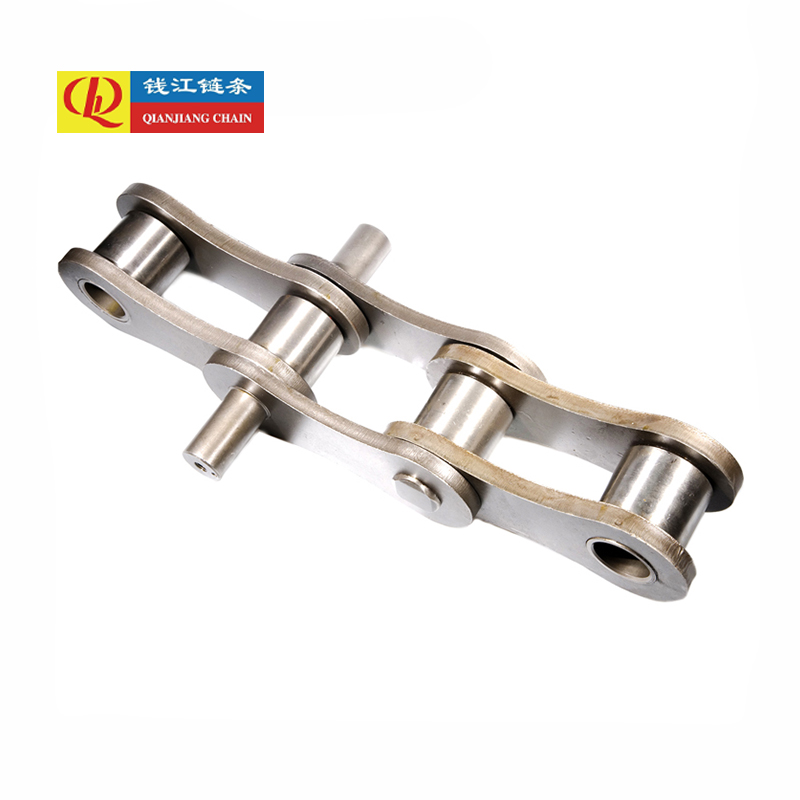 หมุดขยายโซ่สายพานลำเลียงระยะพิทช์สั้น