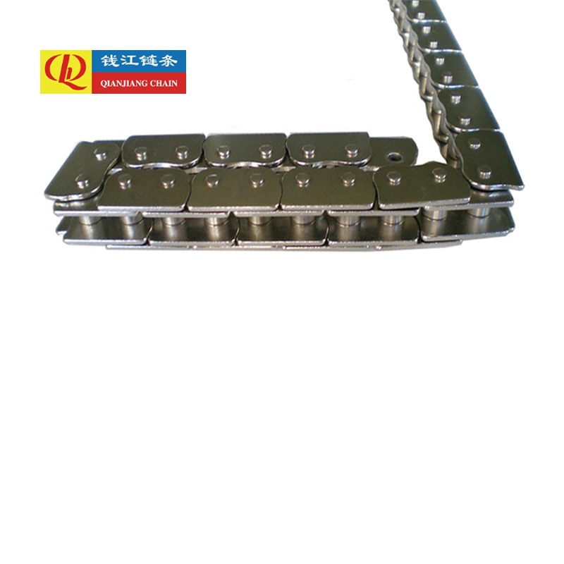 โซ่กันคันธนูด้านข้างที่ทนทานต่อริ้วรอยสำหรับประตูและหน้าต่างอัตโนมัติ