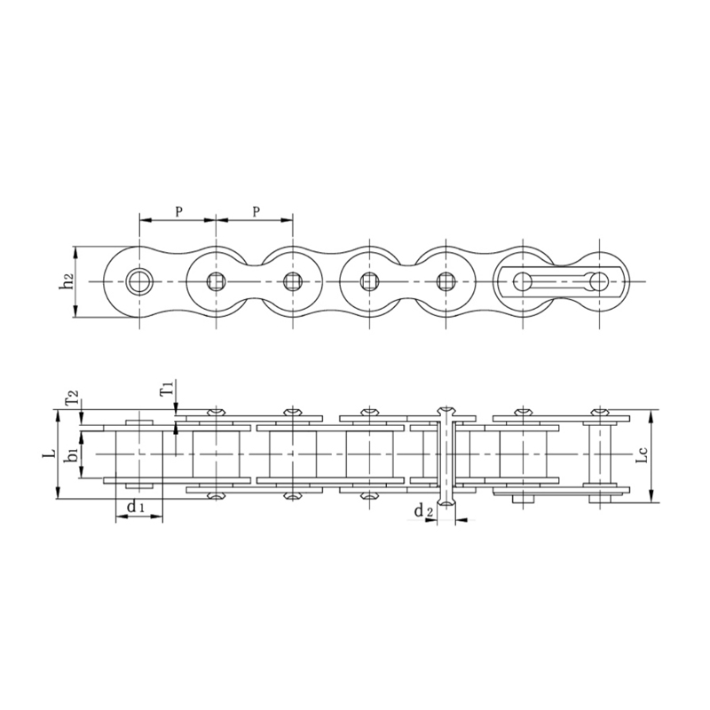 โอริงโซ่รถจักรยานยนต์