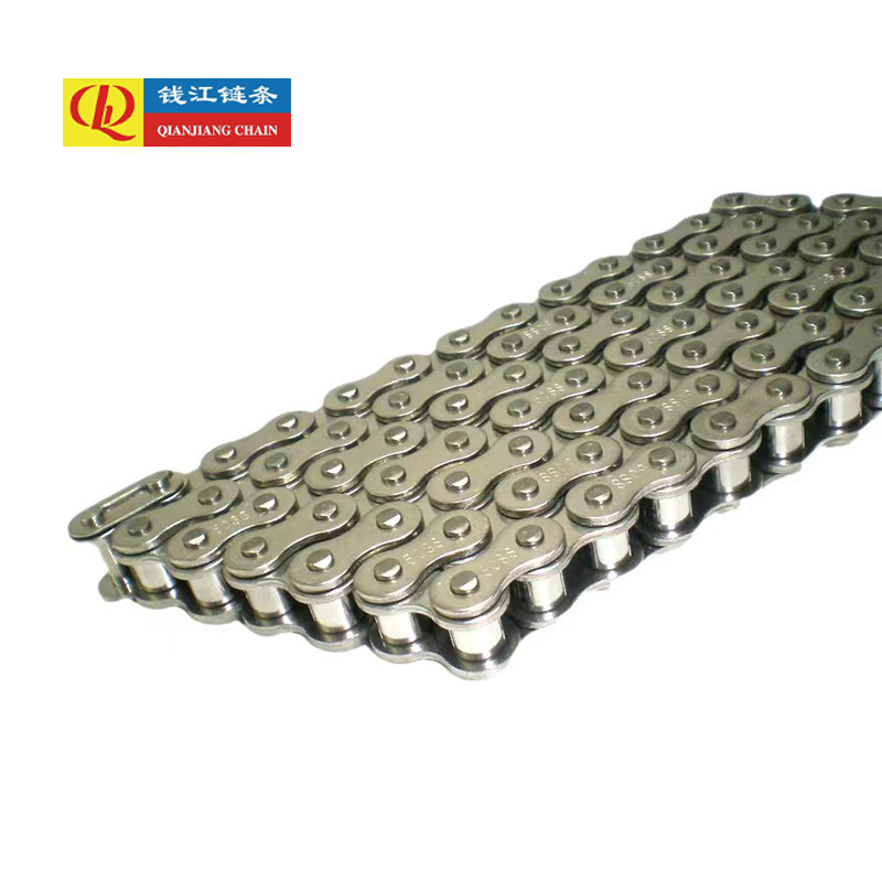 การเลือกโซ่สแตนเลสคุณภาพสูงเพื่อความทนทานในระยะยาว