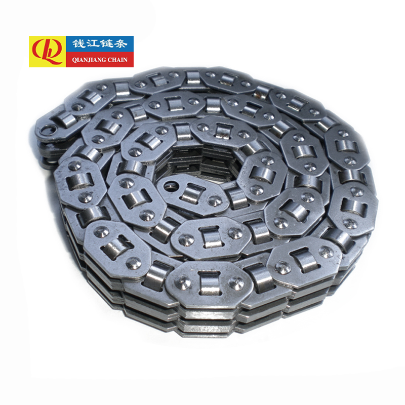 โซ่ปรับความเร็วรอบอนันต์ PSR แบบลูกกลิ้ง