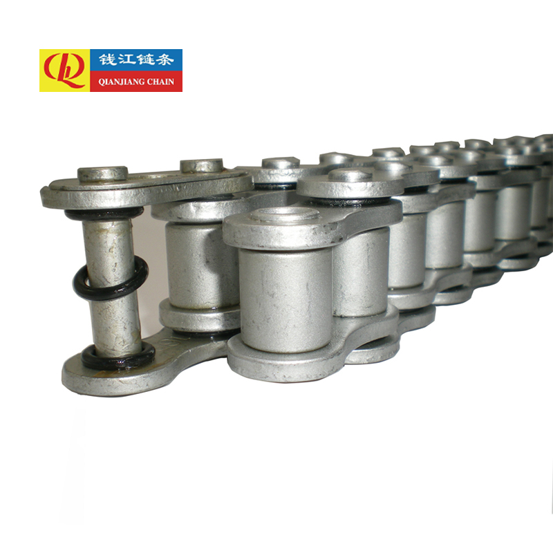 โอริงกับโซ่เอ็กซ์ริง: คุณควรเลือกอันไหนสำหรับมอเตอร์ไซค์ของคุณ?