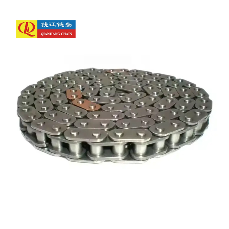 โซ่ไทม์มิ่งเครื่องยนต์รถยนต์ที่ปรับแต่งความต้านทานแรงกระแทกได้