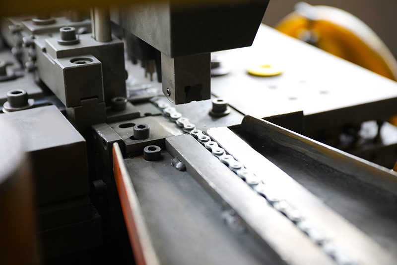 อุปกรณ์โรงงาน