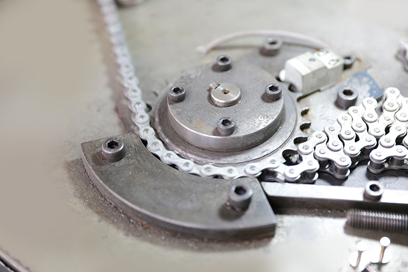 อุปกรณ์โรงงาน