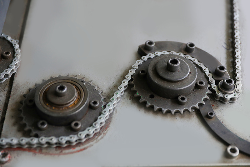 อุปกรณ์โรงงาน