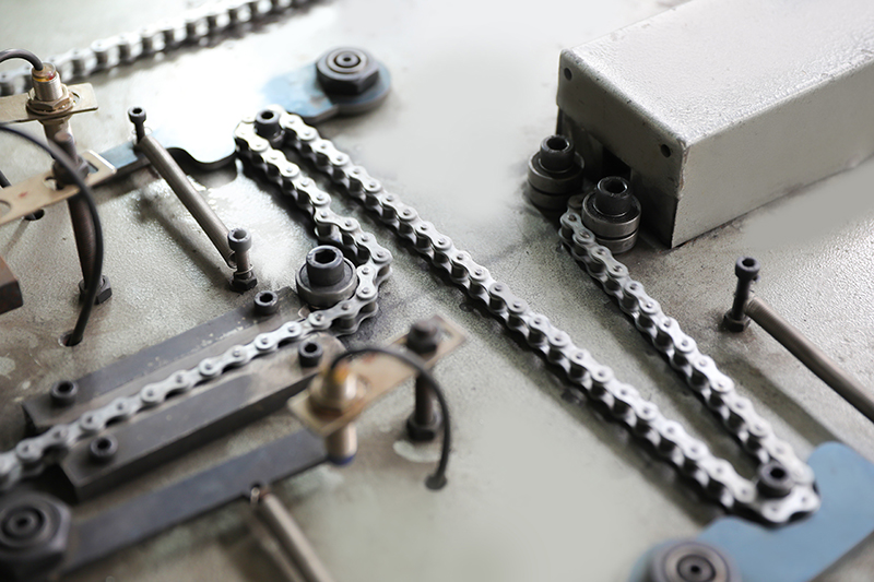 อุปกรณ์โรงงาน