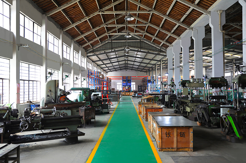 อุปกรณ์โรงงาน