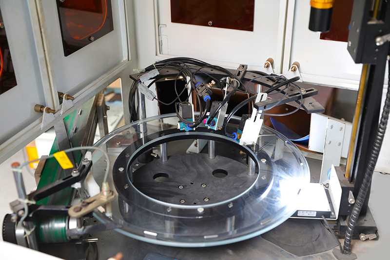 อุปกรณ์โรงงาน