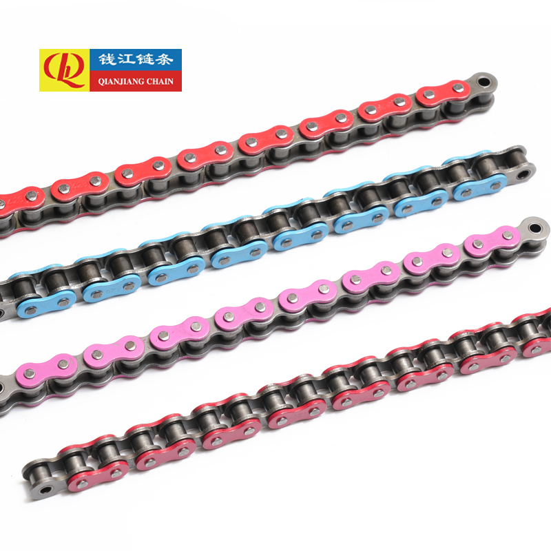 โซ่มาตรฐานรถจักรยานยนต์