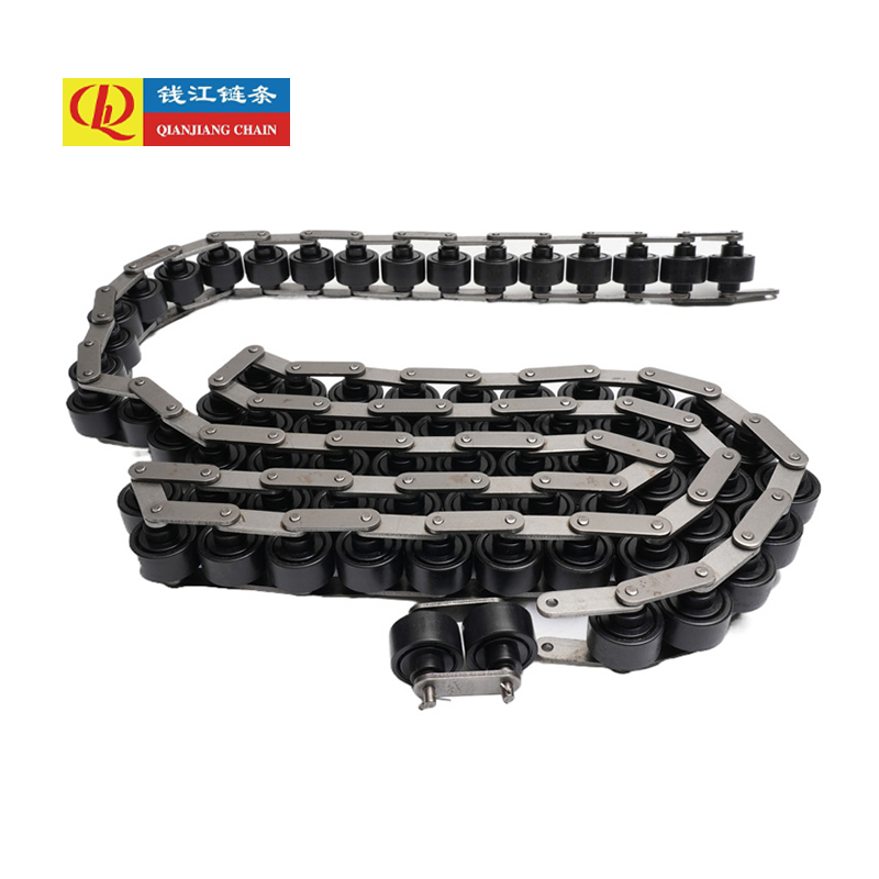 โซ่บวกคู่