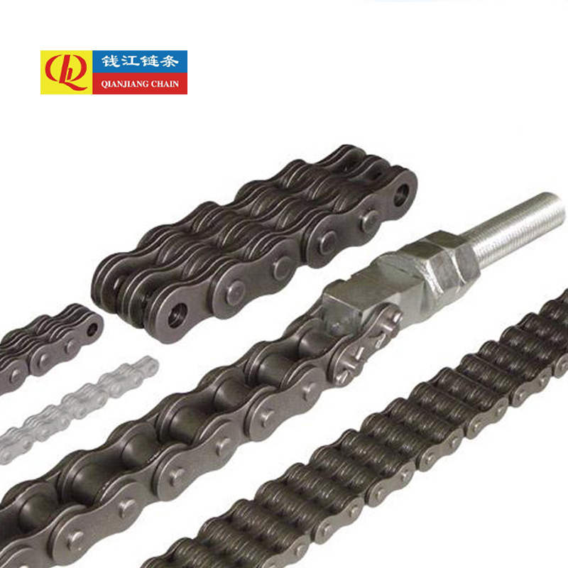 ข้อต่อโซ่จอดรถและทางต่อ