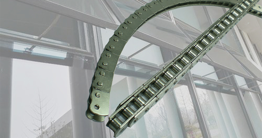 โซ่ผูกข้างเหมาะกับอุตสาหกรรมใดบ้าง?