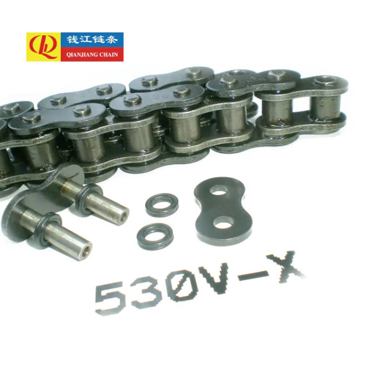 โซ่ซีลน้ำมันปรับปรุงประสิทธิภาพและลดการสึกหรอในเครื่องจักรได้อย่างไร