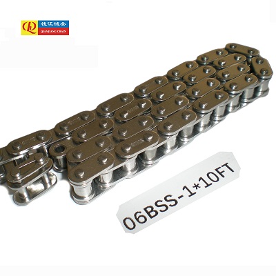 Leaf Chains ให้การยกและการส่งน้ำหนักที่เชื่อถือได้ในอุปกรณ์อุตสาหกรรมอย่างไร