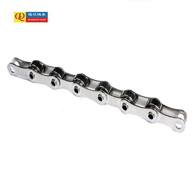 2060, 2080, 2082 Roller Chain Guide: H-Series ข้อมูลจำเพาะและการใช้งาน