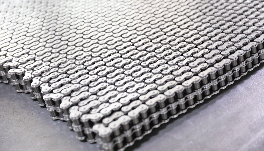 หางโจวเฉียนเจียงเชนอุตสาหกรรม จำกัด